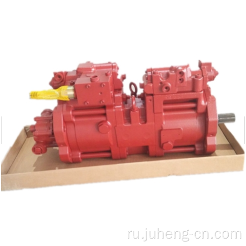 Kato DH140 Гидравлический насос K1024107A